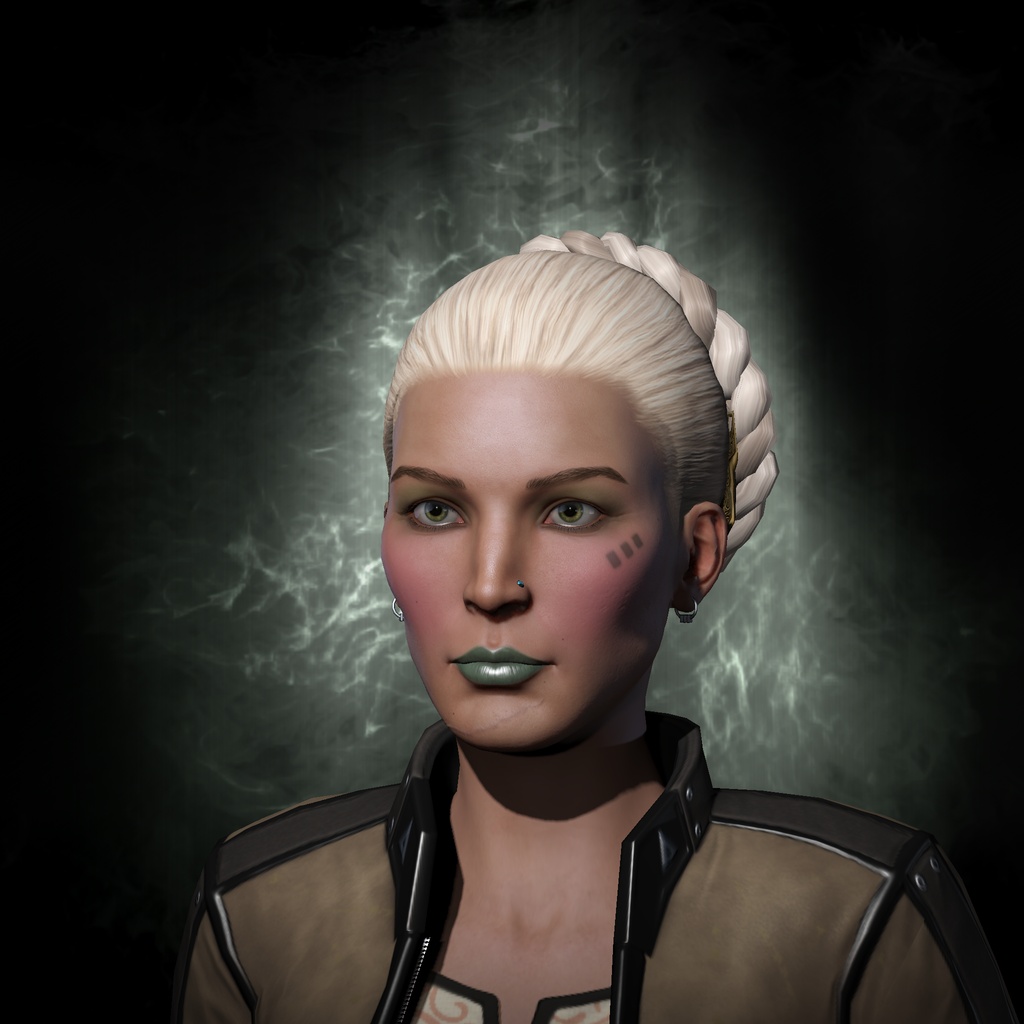 Yoko Aldebaran