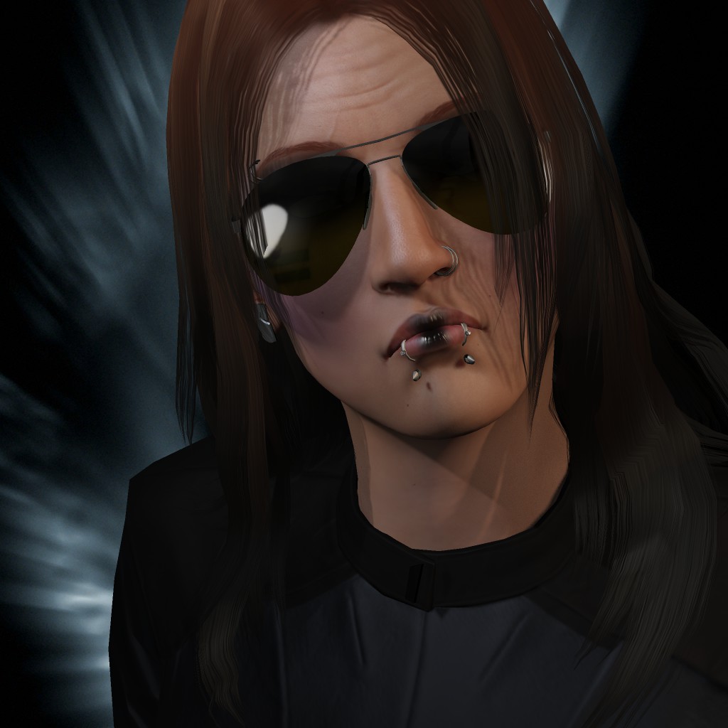 Sesha DelTorra