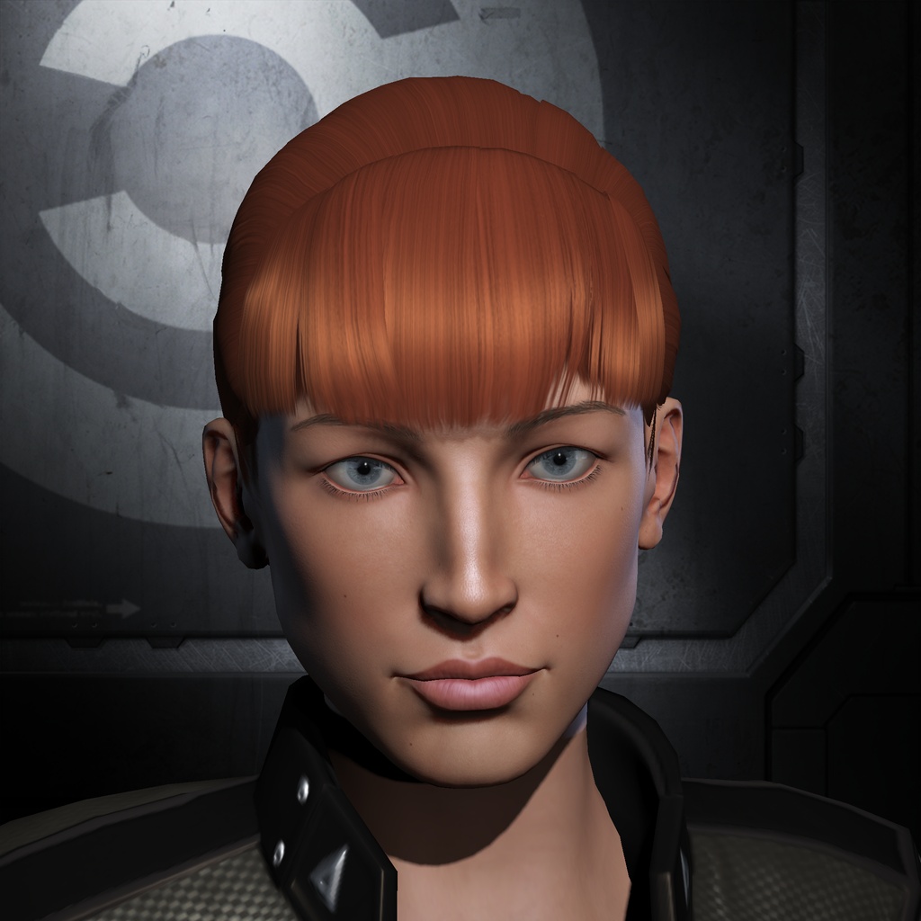 sarah mars