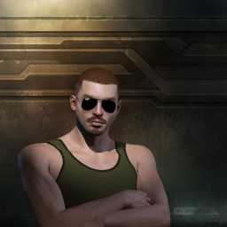 Nitsuj Dub portrait