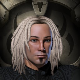 Master Bigans portrait