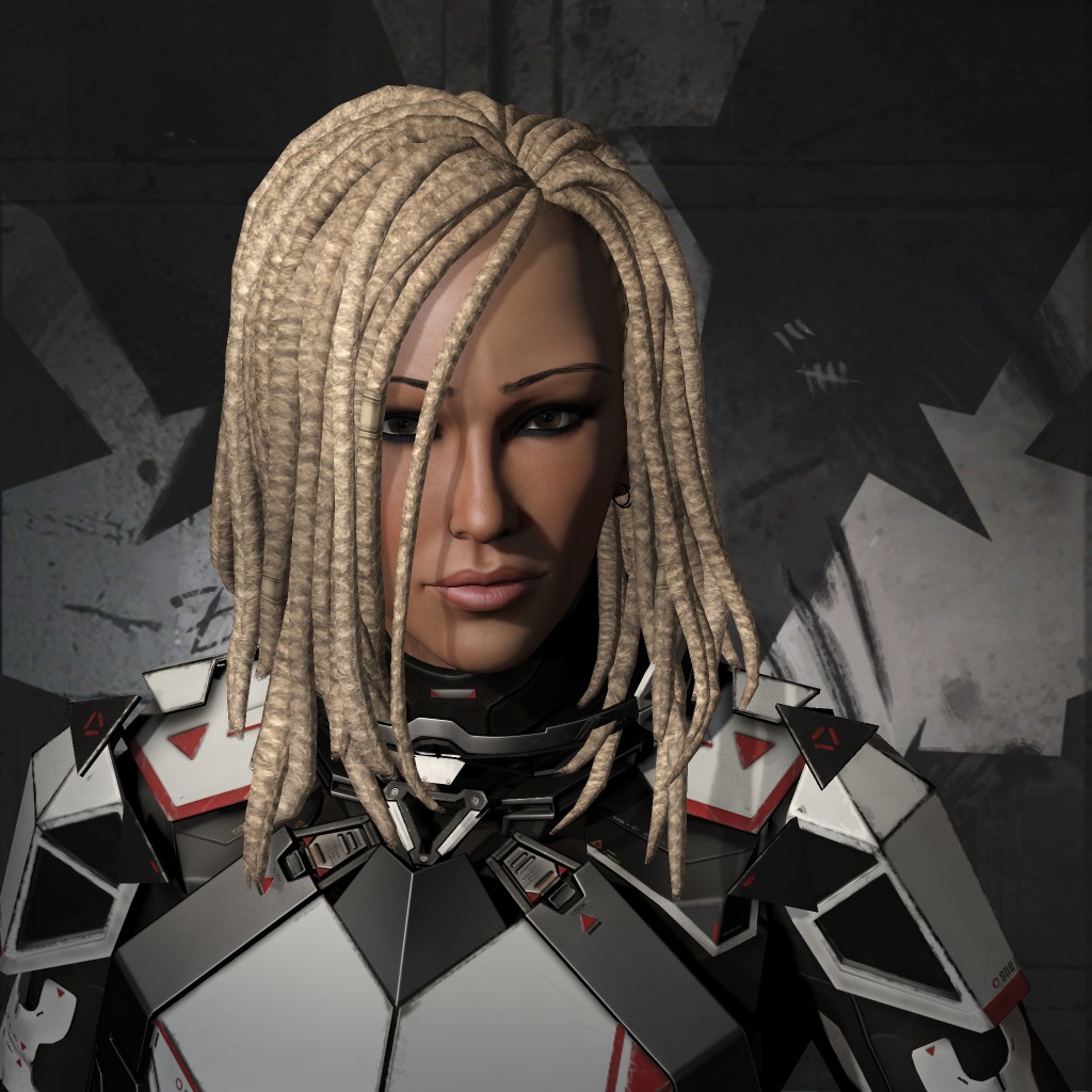 BladeGirl