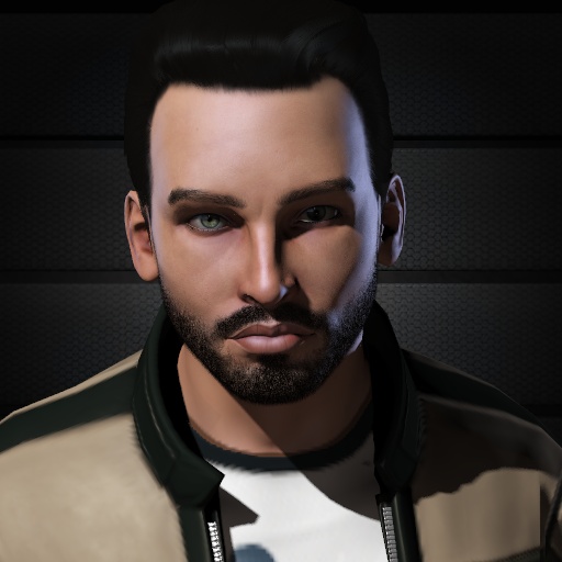 BitterLook