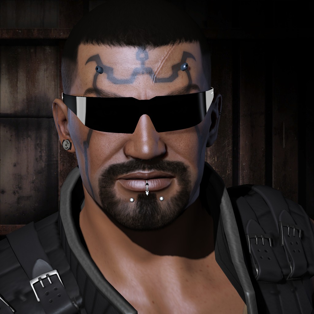 Osama Haderach