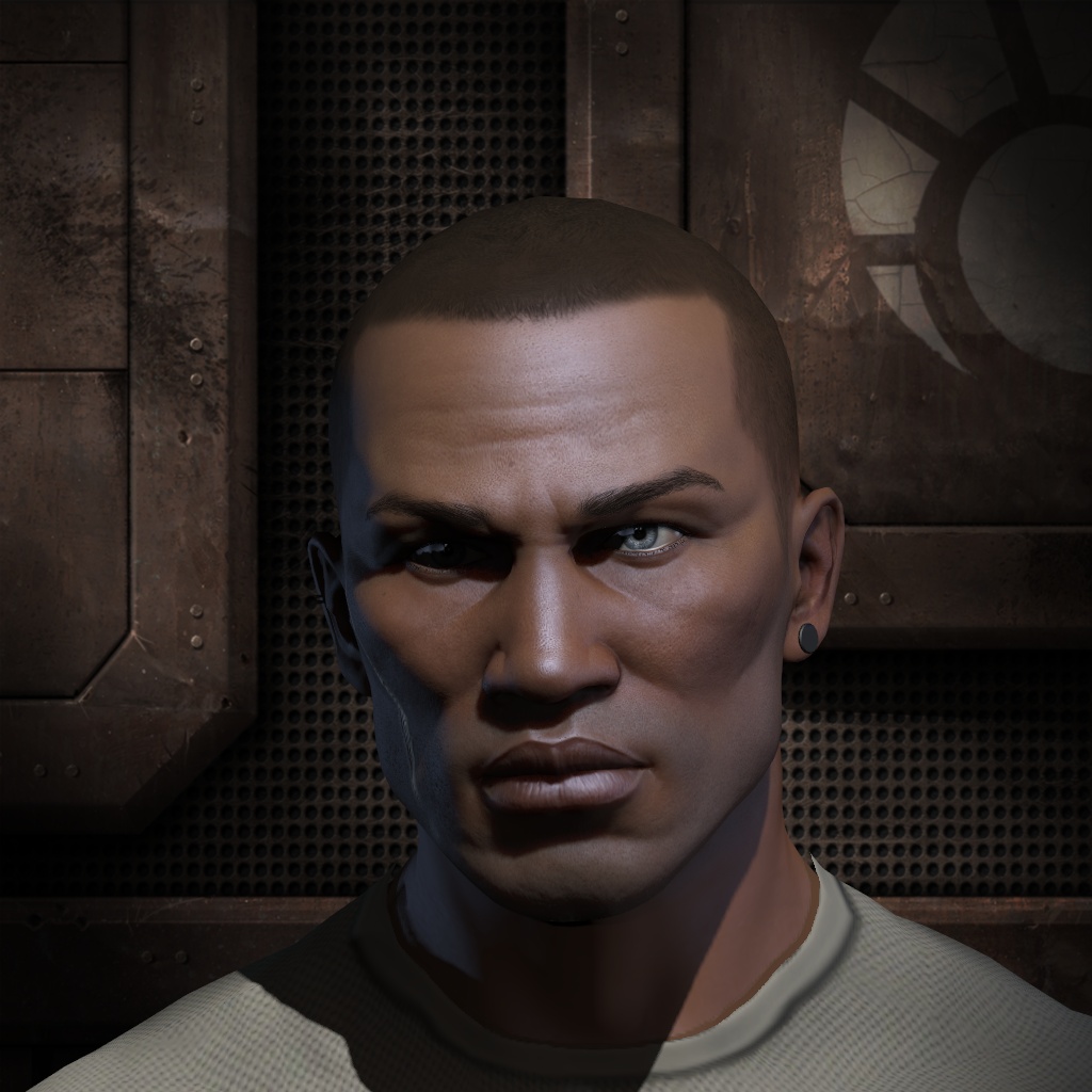 Dravis Diesel
