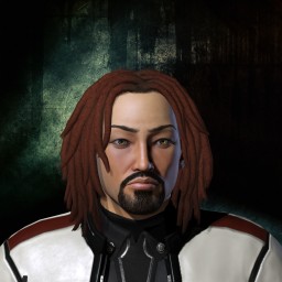 Gwaow portrait