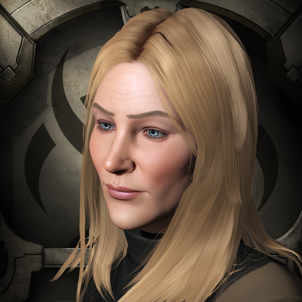 Lady Indaros
