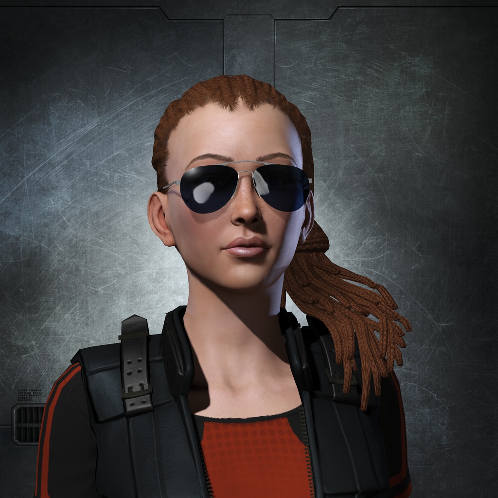 leeloo lefete