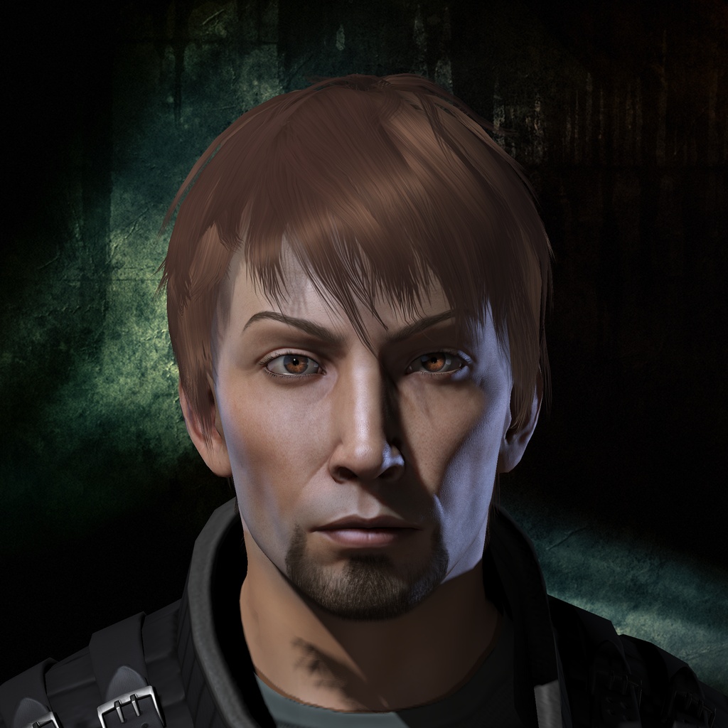 Bishop Endrendel