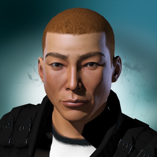 Daley Wong