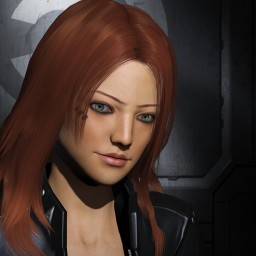 murrue portrait