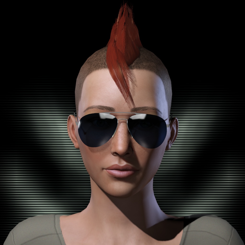 Slappy Sue