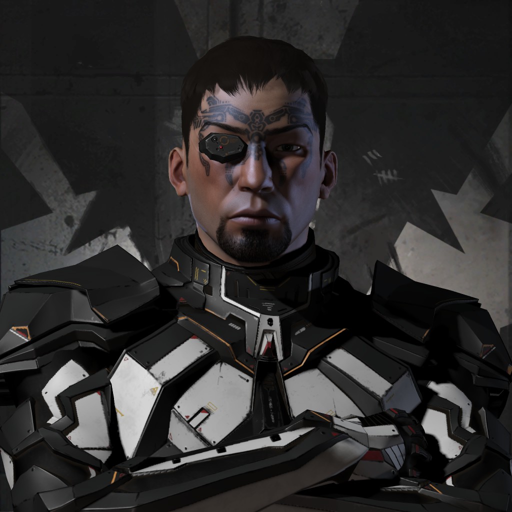RonUSMC's Revenge