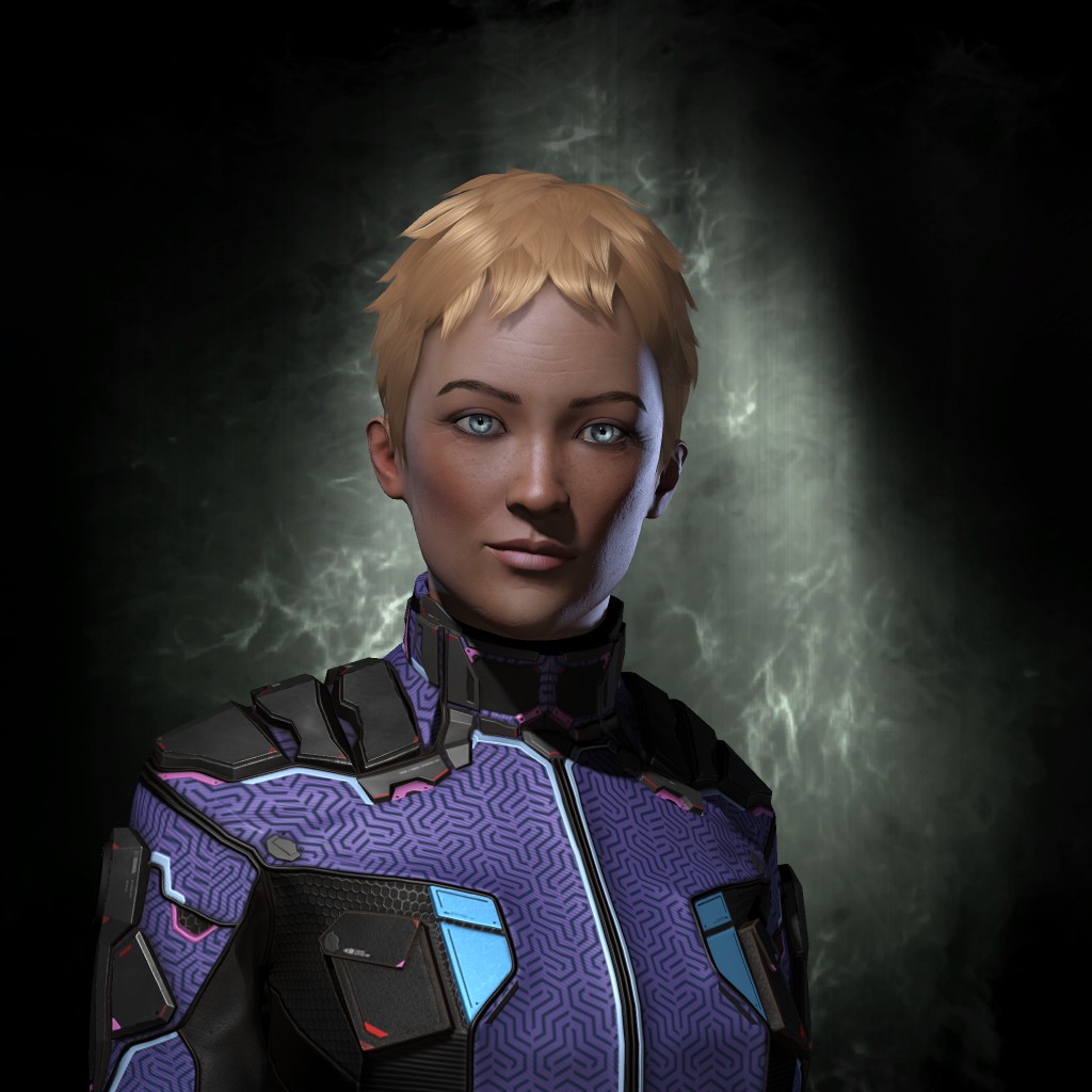 portrait
