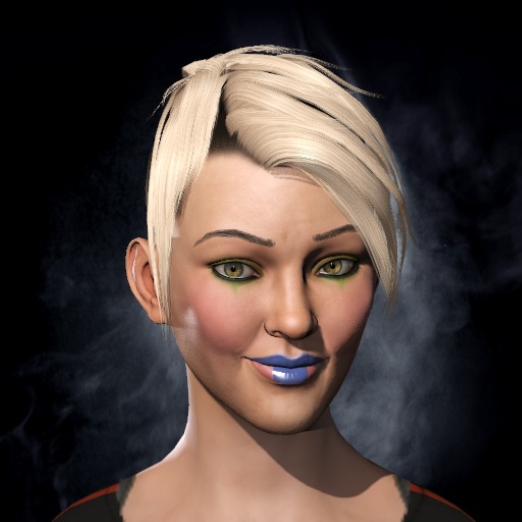 ThePunisheress