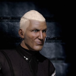 Kibagami Rayne portrait