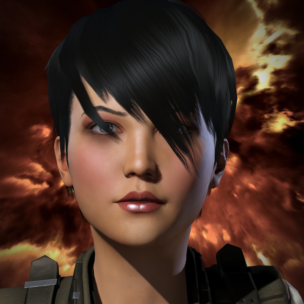 K'Lora Denai