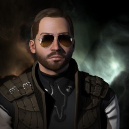 Lethality Lives portrait