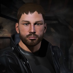 Raifaisen portrait