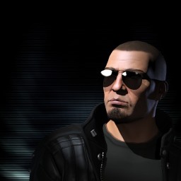 IceDe4d portrait