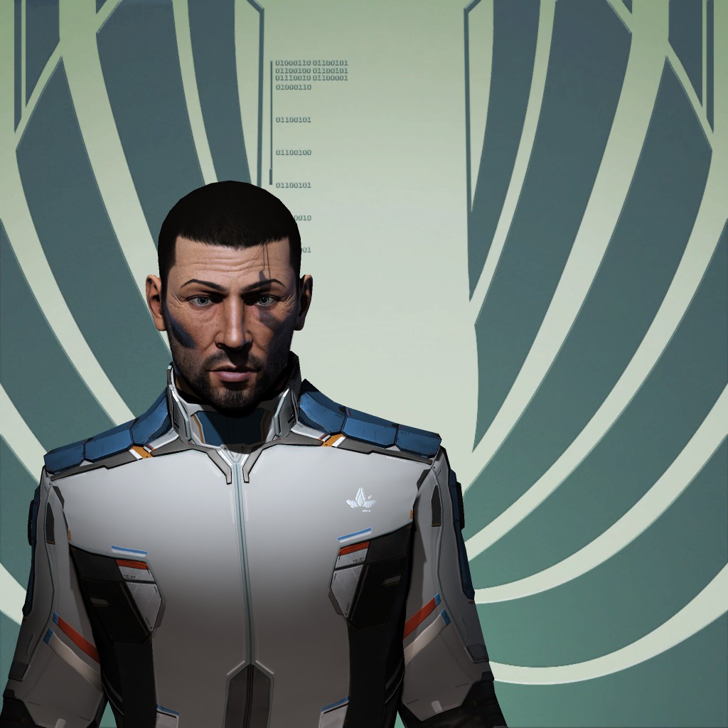 Atomiko portrait