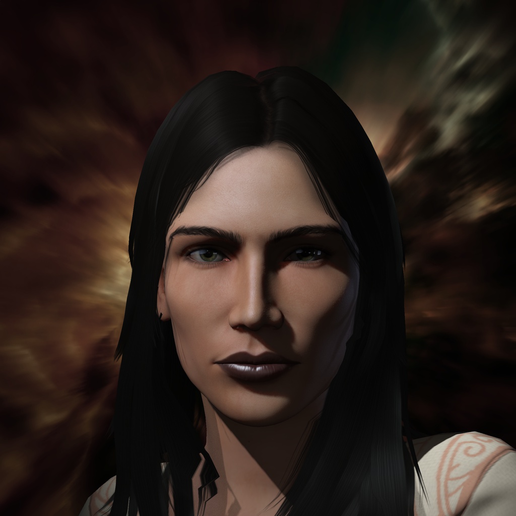 Xen Mistress