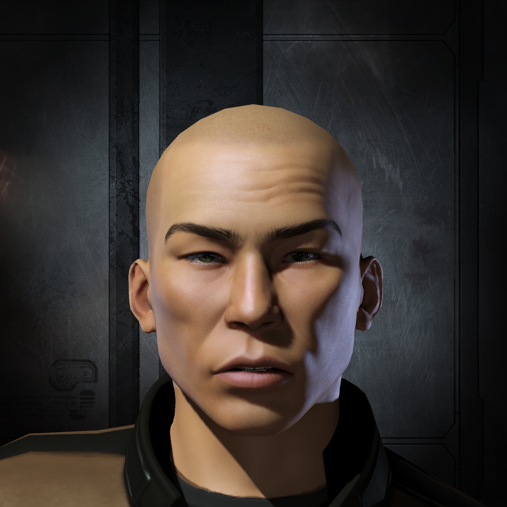 PoFace