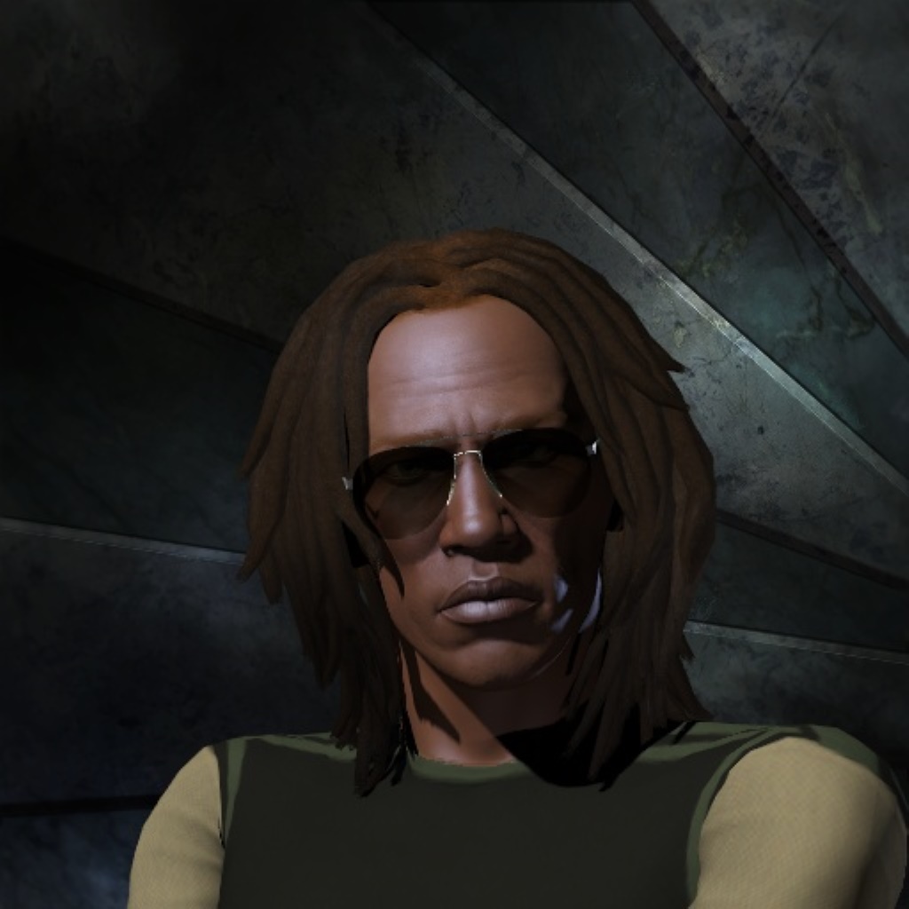 Vinzz Klortho