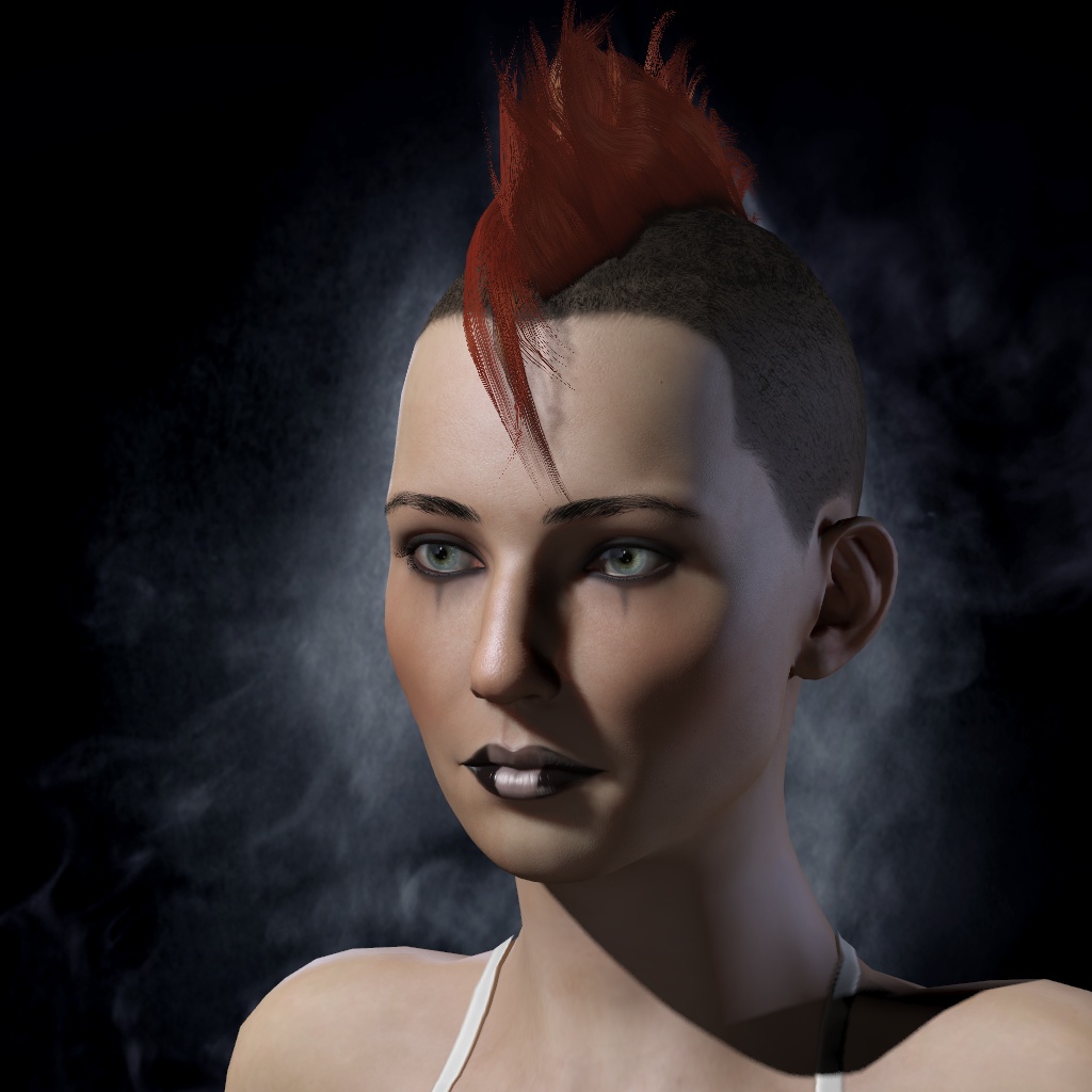Risa Cutter