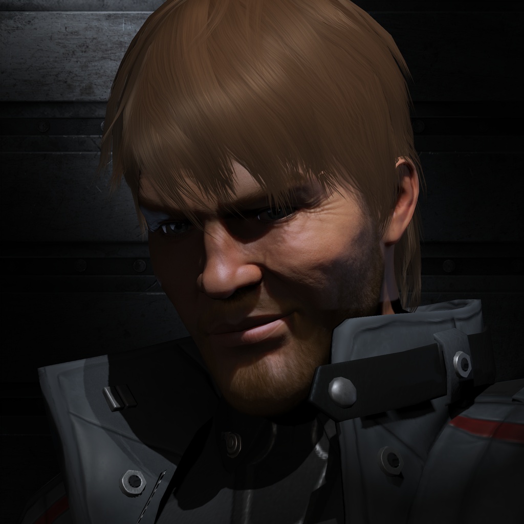 Jason StarStrider