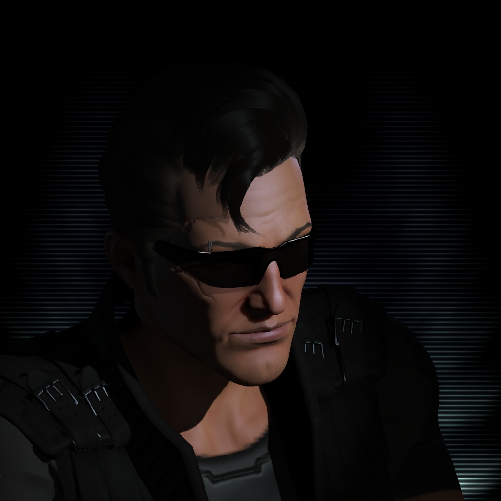 ARES ELENSAR