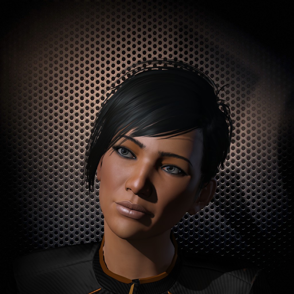Zoe Stormrunner