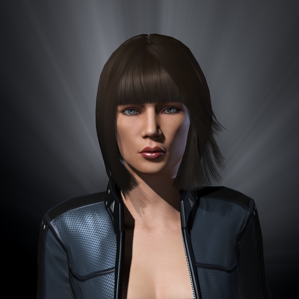 Chloe Iko