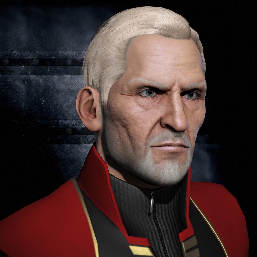 Shogun Tokugawa