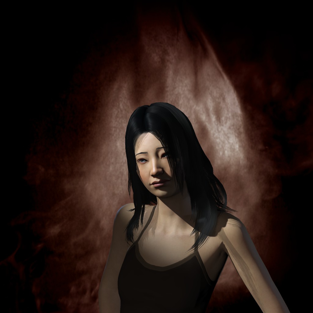 Chiaki Kuriyama