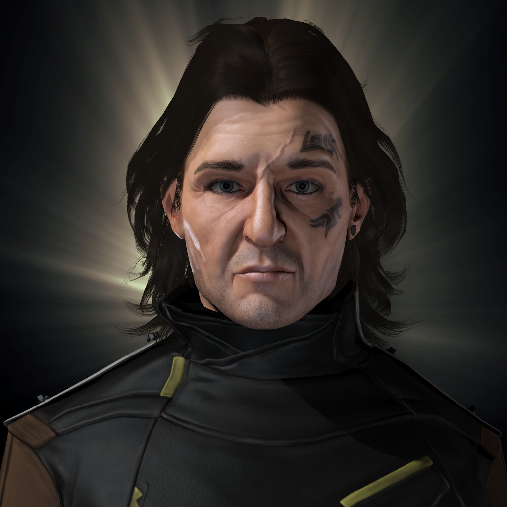 portrait