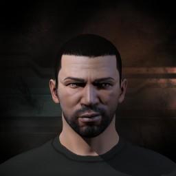 Pafnytii portrait