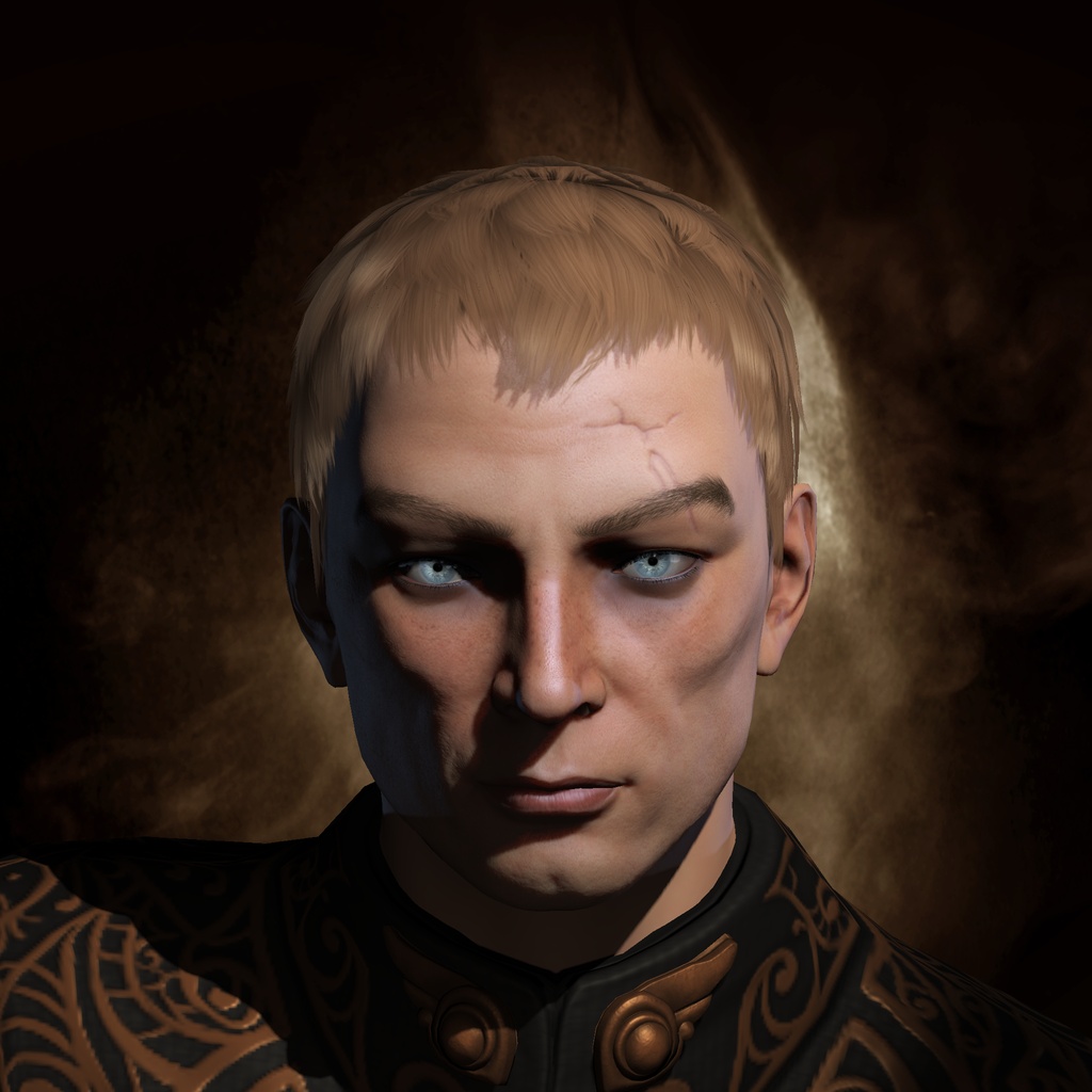 Portrait