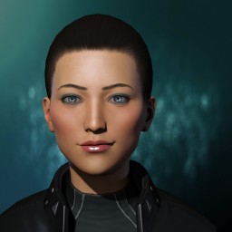 nondre portrait