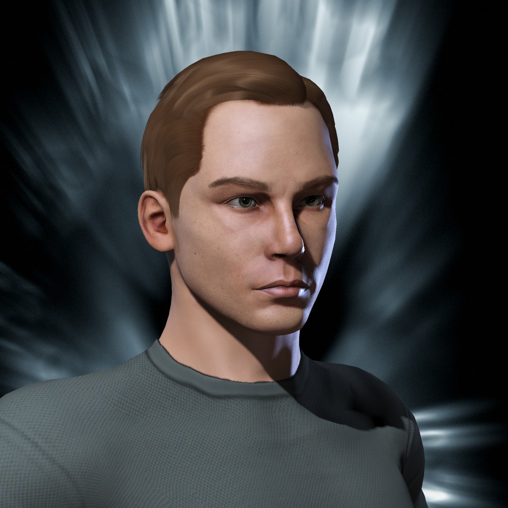 Manadar Lightbringer