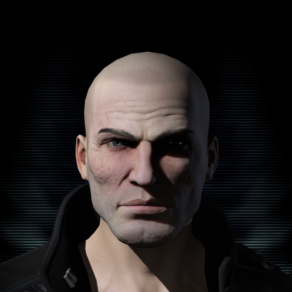 George McClane