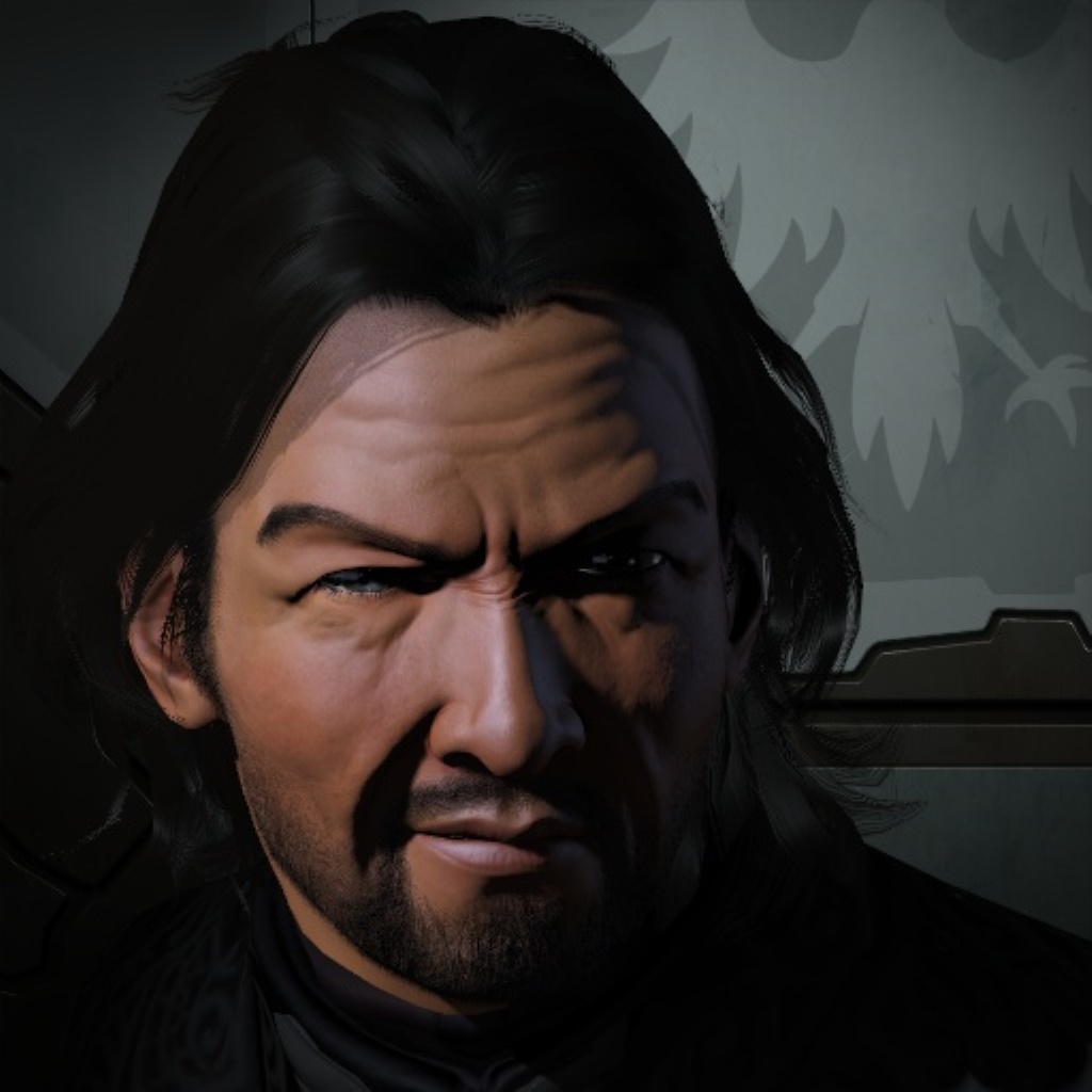 Dorian Sith