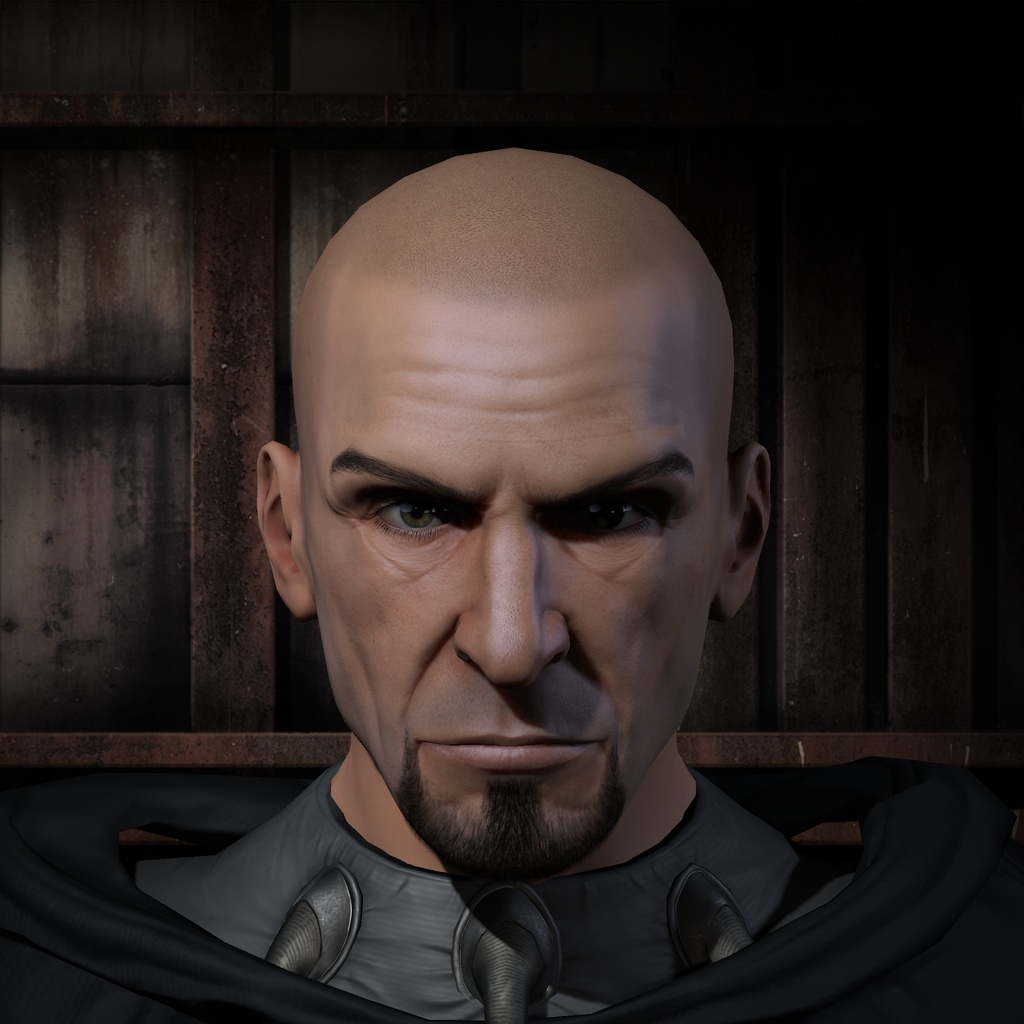 TheLastCultist