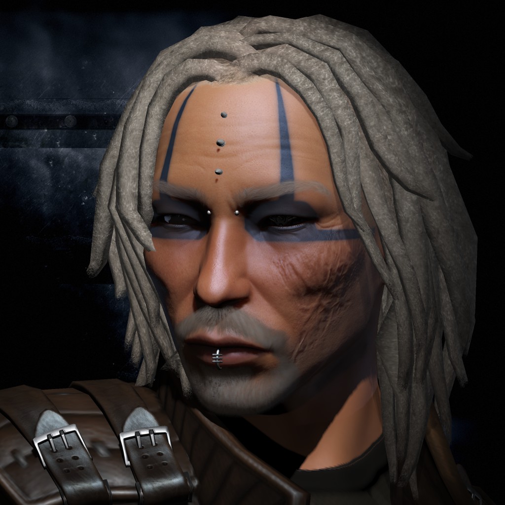 Seth Drifter
