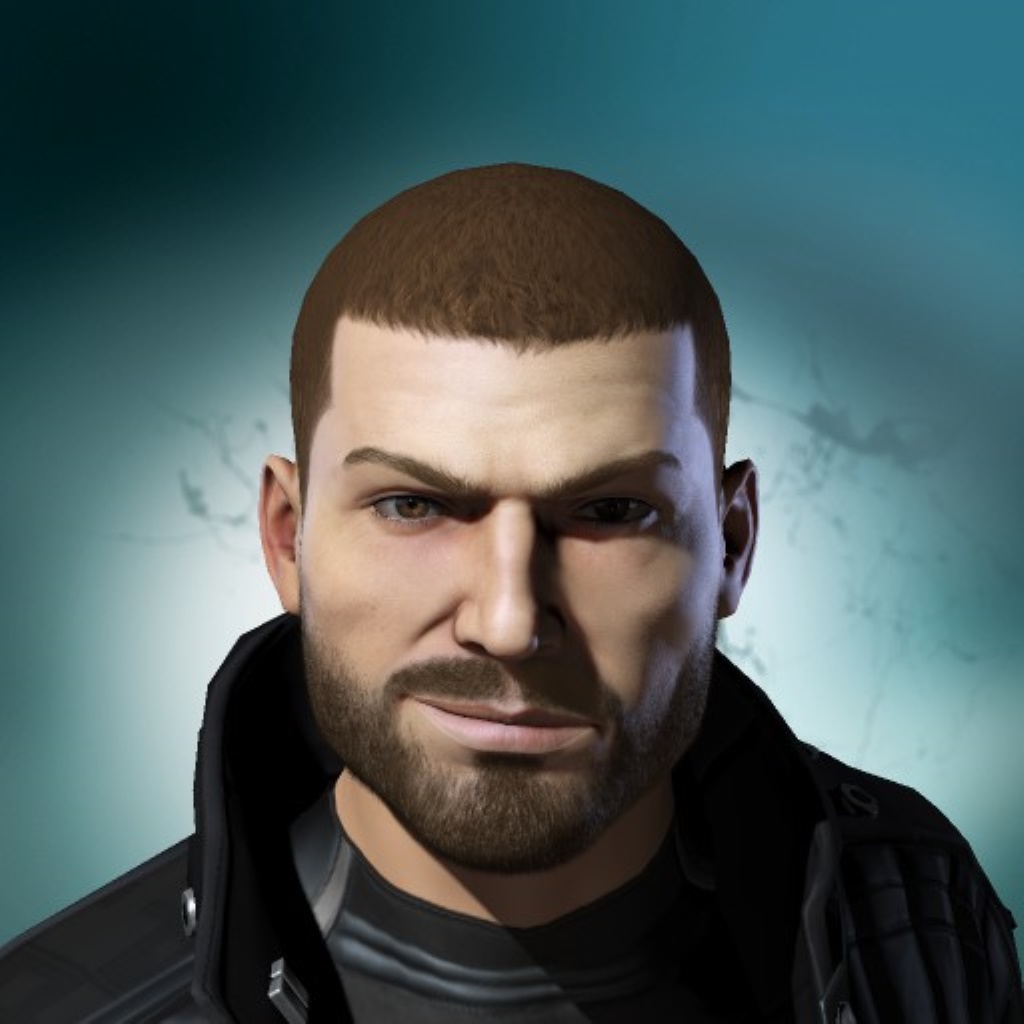 Ben Antillies