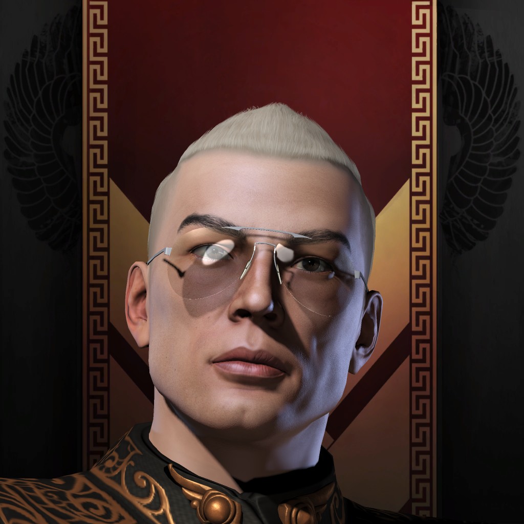 POWELL TAI