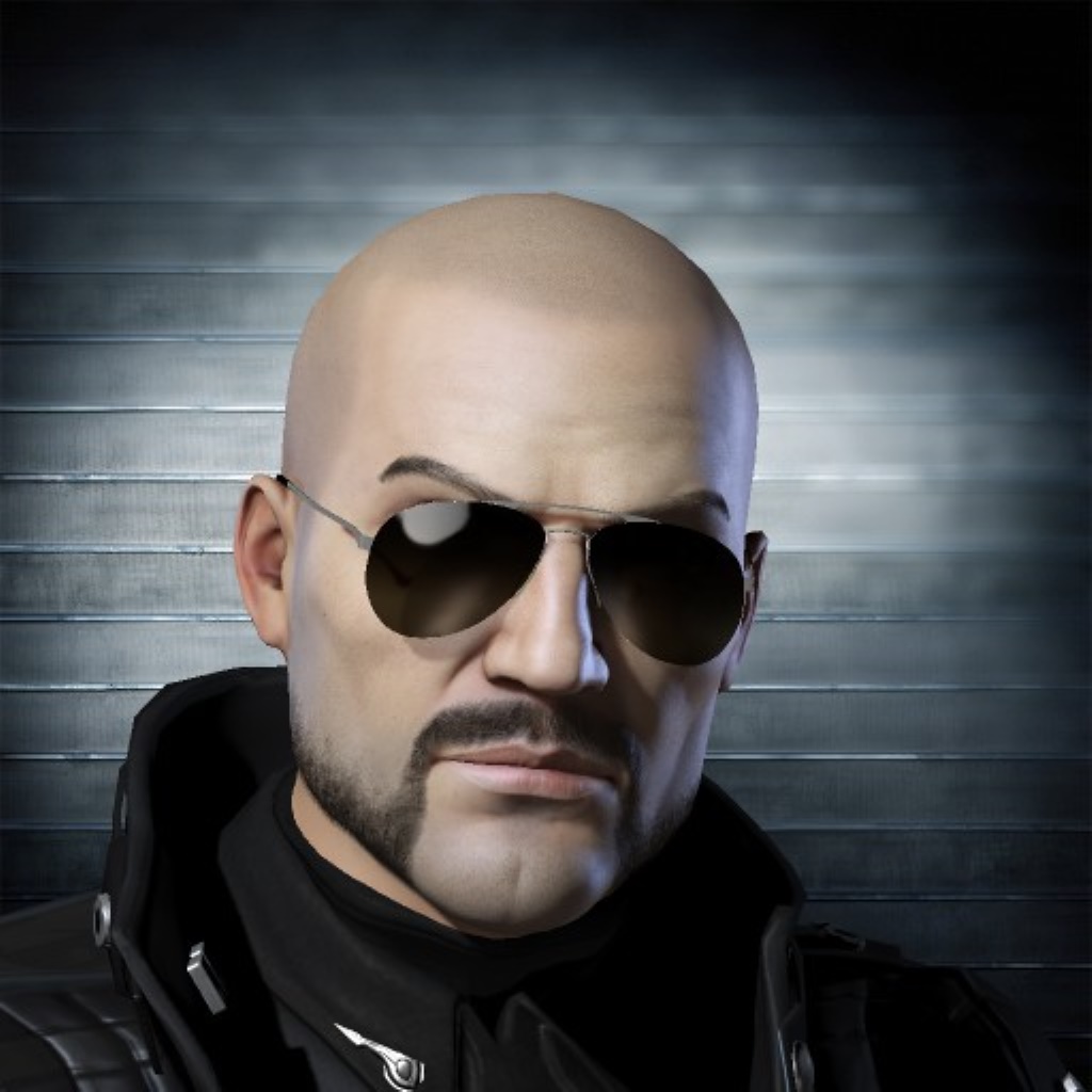 JacobWarrior PC