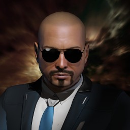 Aruba Dindane portrait