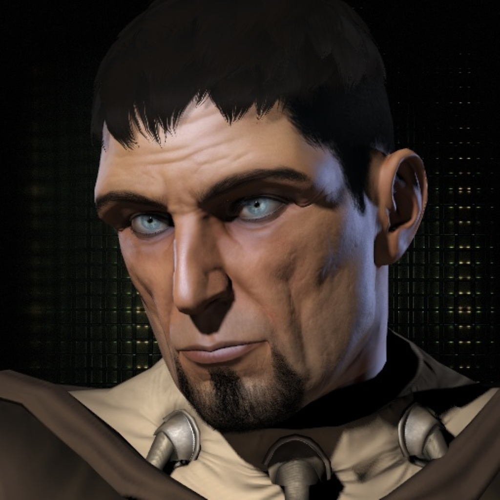 Senatore Junius