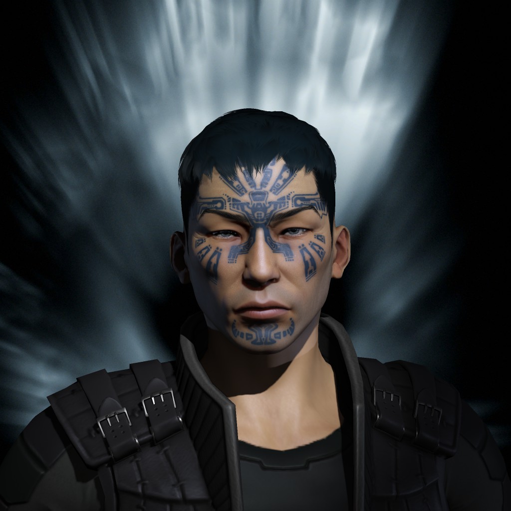 KHAOS IV